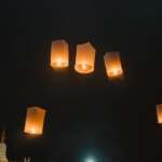 Gallery 12 chiang mai sky lantern 13