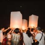 Gallery 10 chiang mai sky lantern 15