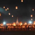 Gallery 9 chiang mai sky lantern 16