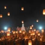 Gallery 3 chiang mai sky lantern 17