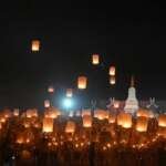 Gallery 4 chiang mai sky lantern 18