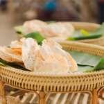 Gallery 45 chiang mai sky lantern food snack 06