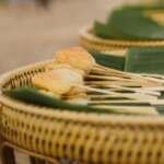 Gallery 40 chiang mai sky lantern food snack 11