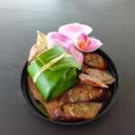 Gallery 30 chiang mai sky lantern food snack 21