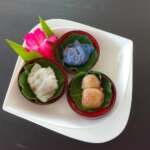 Gallery 29 chiang mai sky lantern food snack 22