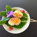 Gallery 27 chiang mai sky lantern food snack 24